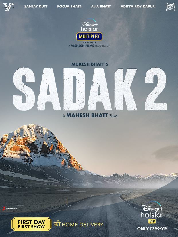 BREAKING: Akshay Kumar’s Laxmmi Bomb, Ajay Devgn’s Bhuj, Alia Bhatt’s Sadak 2 and other films confirmed to release on Disney + Hotstar BREAKING: Akshay Kumar’s Laxmmi Bomb, Ajay Devgn’s Bhuj, Alia Bhatt’s Sadak 2 and other films confirmed to release on Disney + Hotstar
