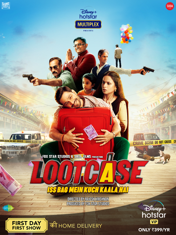 BREAKING: Akshay Kumar’s Laxmmi Bomb, Ajay Devgn’s Bhuj, Alia Bhatt’s Sadak 2 and other films confirmed to release on Disney + Hotstar BREAKING: Akshay Kumar’s Laxmmi Bomb, Ajay Devgn’s Bhuj, Alia Bhatt’s Sadak 2 and other films confirmed to release on Disney + Hotstar
