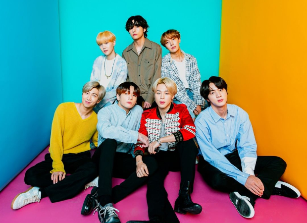BTS to debut 9 Twitter emojis to celebrate seventh anniversary, logo colour to be black in support of Black Lives Matter