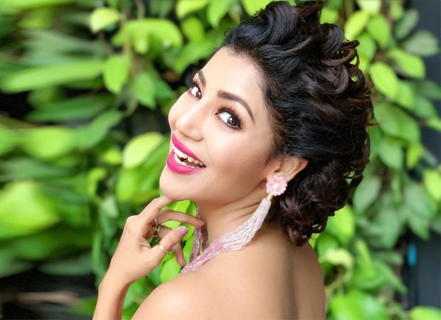 Debina Bonnerjee expresses her thoughts on why the comeback of Ramayan