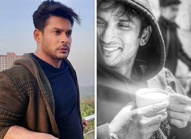 EXCLUSIVE: Sidharth Shukla on Sushant Singh Rajput’s demise, says, “It