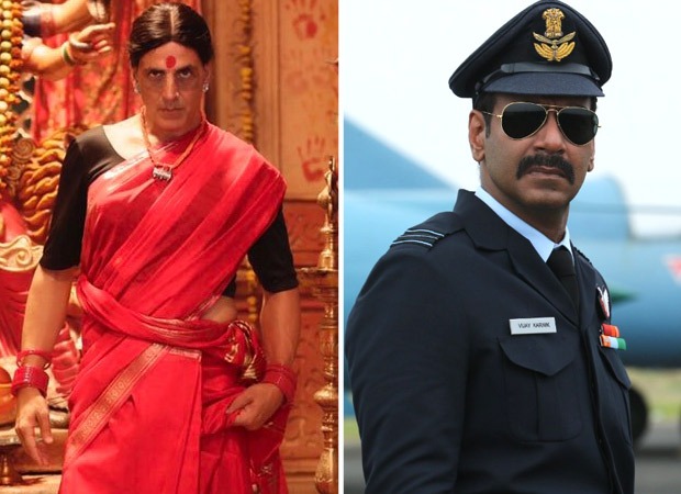 From Akshay Kumar’s Laxmmi Bomb to Ajay Devgn’s Bhuj, 10 movies to directly release on Disney + Hotstar From Akshay Kumar’s Laxmmi Bomb to Ajay Devgn’s Bhuj, 10 movies to directly release on Disney + Hotstar