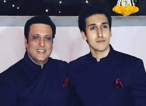 Govinda says the car that hit his son's vehicle belonged to Pamela Chopra, says no one from Yash Raj Films even called him