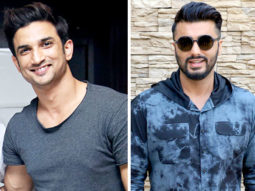 Here’s why Sushant Singh Rajput had walked out of Half Girlfriend and was replaced by Arjun Kapoor