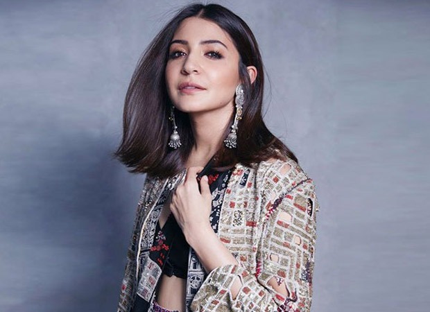 "I was clear that I will back genuinely talented people" - says Anushka Sharma