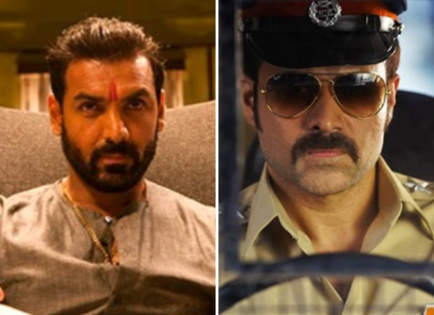 John Abraham and Emraan Hashmi's Mumbai Saga to resume shooting with 12-day schedule in Hyderabad