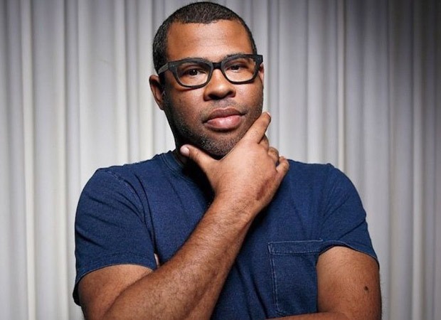 Jordan Peele donates $1 million to Black Lives Matter and four other organizations Jordan Peele donates $1 million to Black Lives Matter and four other organizations