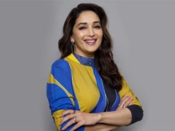 Madhuri Dixit on SRK: “I’d say we should do a nice ROMANTIC film together but…”| Dil To Pagal Hai