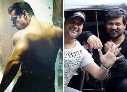 REVEALED: Radhe - Your Most Wanted Bhai to have 5 songs, 2 of which are composed by Sajid-Wajid (DETAILS INSIDE)