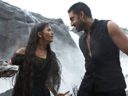 Road To 20: Abhishek Bachchan says Aishwarya Rai Bachchan’s role in Raavan was awe-inspiring Road To 20 Abhishek Bachchan says Aishwarya Rai Bachchan’s role in Raavan was awe-inspiring