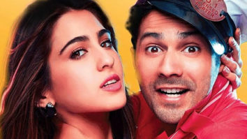 SCOOP: Varun Dhawan’s Coolie No 1 to release in theatres; WON’T take the OTT route?
