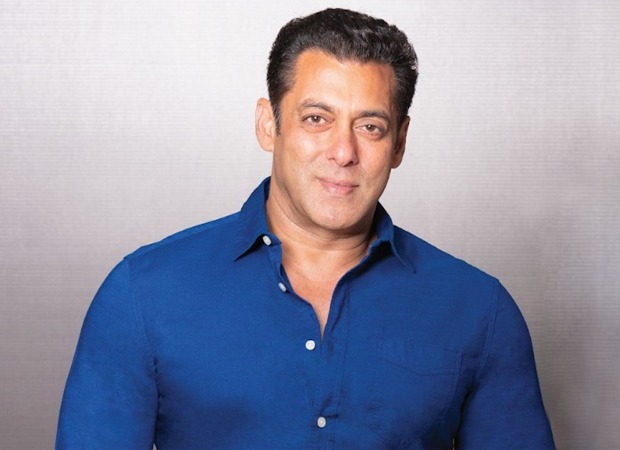 Salman Khan begins food donation drive at Mumbai auditoriums for theatre artists Salman Khan begins food donation drive at Mumbai auditoriums for theatre artists