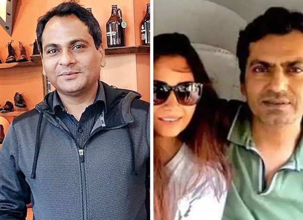 Shamas Siddiqui files a defamation case against Nawazuddin Siddiqui’s ex-wife Aaliya