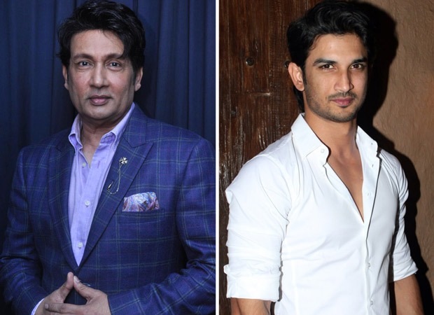 Shekhar Suman creates a forum as he demands CBI inquiry in Sushant Singh Rajput's death