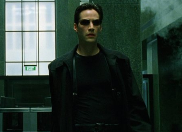 The Matrix 4: Keanu Reeves Says The Beautiful Script Is The Reason He ...