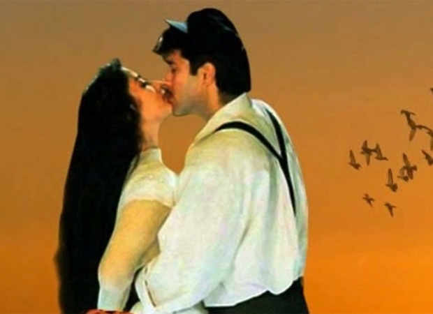 kuch na kaho song of 1942 a love story hai kuch na kaho song of 1942 a love story hai