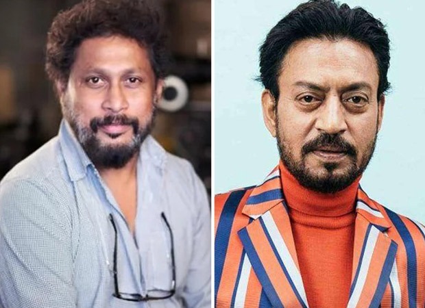 Shoojit Sircar reveals Sardar Udham Singh is a tribute to Irrfan Khan