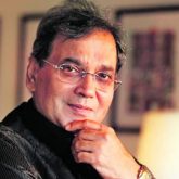Subhash Ghai says he re-wrote his old scripts during the lockdown