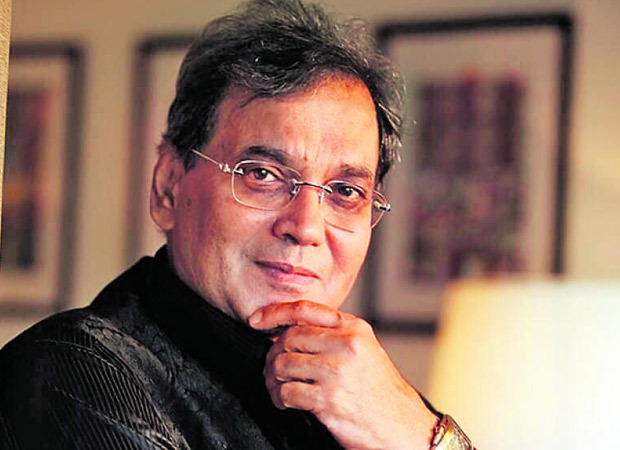 Subhash Ghai says he re-wrote his old scripts during the lockdown