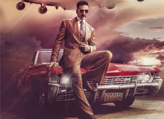 Akshay Kumar to fly to London for Bell Bottom in July?