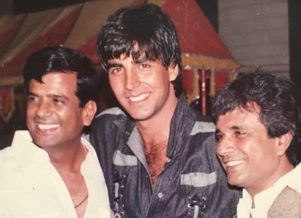 “It’s not just a film for me,” says Akshay Kumar as Khiladi completes 28 years