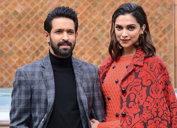 EXCLUSIVE: “I am very proud of her for what she did,” says Vikrant Massey on Deepika Padukone’s show of solidarity at JNU 