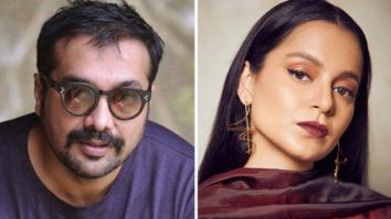 Anurag Kashyap accuses Kangana Ranaut of giving Saand Ki Aankh director ‘panic attack’ for announcing a rival film immediately