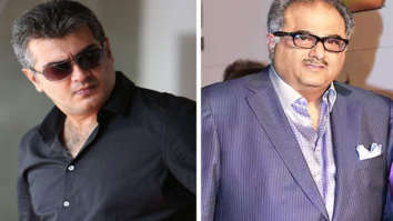 BREAKING: Thala Ajith’s Valimai with Boney Kapoor to release in Hindi; The superstar’s BIGGEST film till date