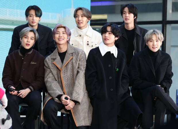 BTS members enroll in online university for MBA in Advertising Media whereas Jungkook studies Entertainment & Broadcasting BTS members enroll in online university for MBA in Advertising Media whereas Jungkook studies Entertainment & Broadcasting