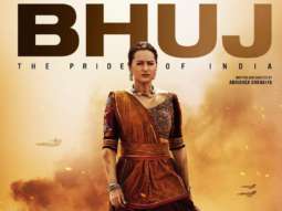 bhuj the pride of india hotstar