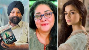 Calling Sehmat writer Harinder Sikka accuses Raazi director Meghna Gulzar of stealing credit