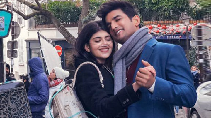 dil bechara khulke jeene ka