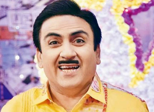 Dilip Joshi of Taarak Mehta Ka Ooltah Chashmah speaks ...