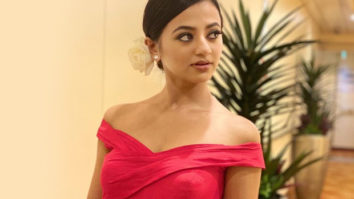 Helly Shah says one shouldn’t take this situation lightly, on shooting for Ishq Mein Marjawan 2
