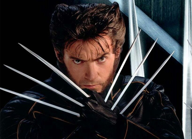 Hugh Jackman celebrates 20 years of X-Men with hilarious unseen footage 