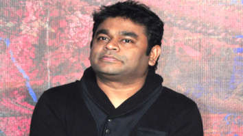 Industry in shock after A R Rahman’s allegation of gangeism