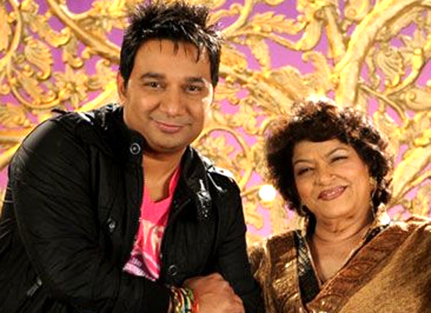 "It's like losing my mother," Ahmed Khan remembers Saroj Khan