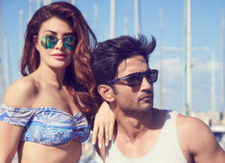 Jacqueline Fernandez on Drive co-star Sushant Singh Rajput’s death – “It’s very difficult for me to digest that he’s gone” Jacqueline Fernandez on Drive co-star Sushant Singh Rajput's death - "It’s very difficult for me to digest that he’s gone"