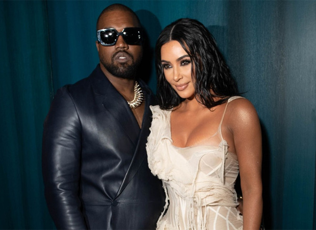 Kanye West goes on Twitter rant claiming Kim Kardashian tried to lock him up