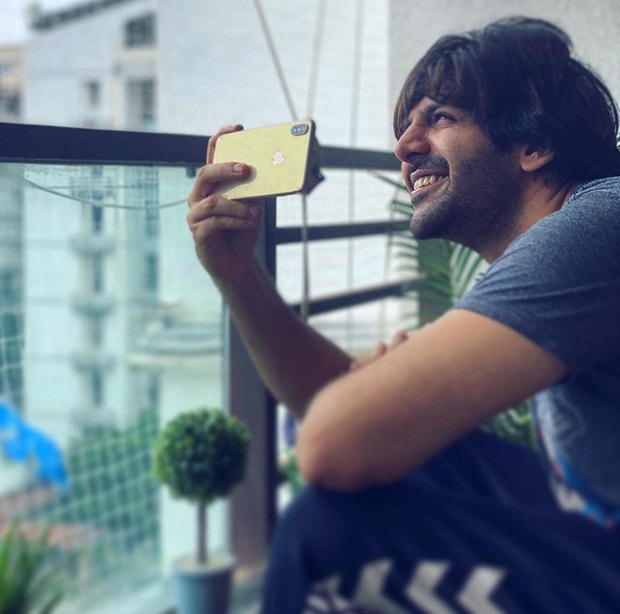 Kartik Aaryan won't endorse THIS Chinese phone brand anymore amid tension between India and China
