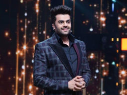 Maniesh Paul to resume shooting for Sa Re Ga Ma Pa Li’l Champs Maniesh Paul to resume shooting for 'Sa Re Ga Ma Pa Li'l Champs'