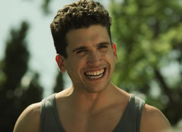 Money Heist actor Jaime Lorente reveals how he came up with Denver's unique maniacal laugh