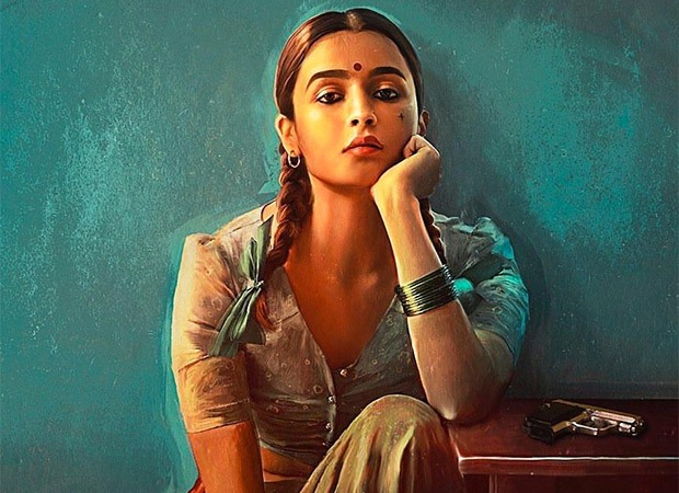 No intimacy for Alia Bhatt in Sanjay Leela Bhansali's Gangubai Kathiawadi No intimacy for Alia Bhatt in Sanjay Leela Bhansali's Gangubai Kathiawadi