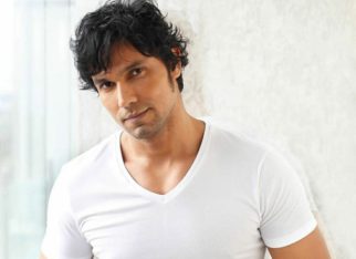 Randeep Hooda signs up a leading talent management agency in Hollywood Randeep Hooda signs up a leading talent management agency in Hollywood