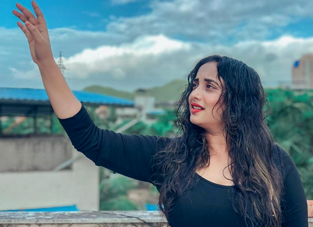Rani Chatterjee speaks about being harassed by a man on social media, seeks help from Mumbai Police
