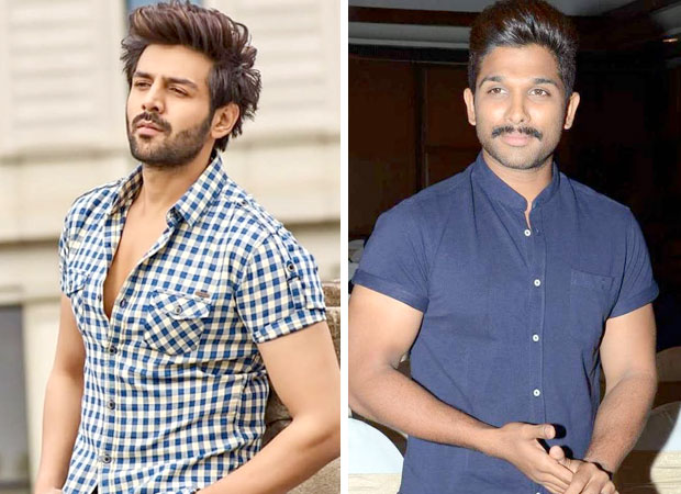 SCOOP Kartik Aaryan’s Allu Arjun starrer Ala Vaikunthapurramloo remake on floors in Feb 2021; Ekta Kapoor to produce it