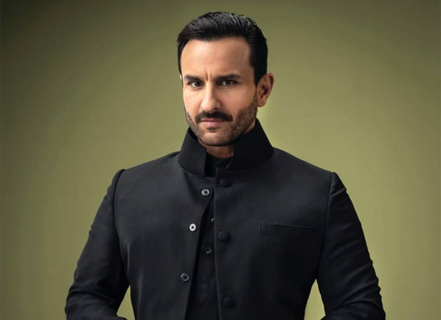 Saif Ali Khan missing from Sushant Singh Rajput's Dil Bechara trailer, Saif says it’s okay Saif Ali Khan missing from Sushant Singh Rajput's Dil Bechara trailer, Saif says it’s okay