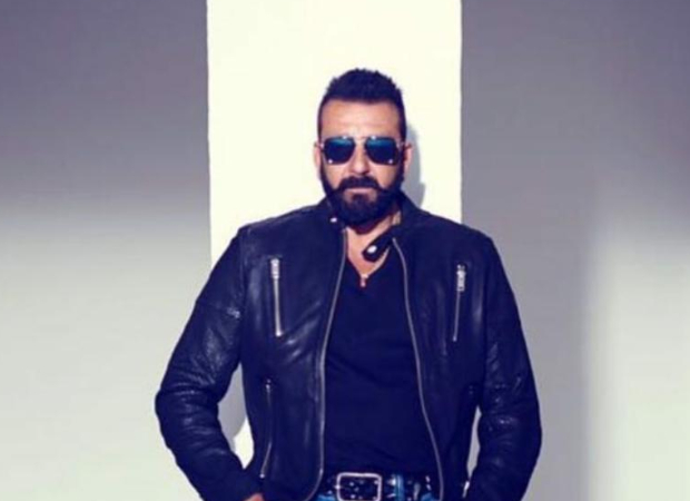 Sanjay Dutt opens up about spending his birthday away from family