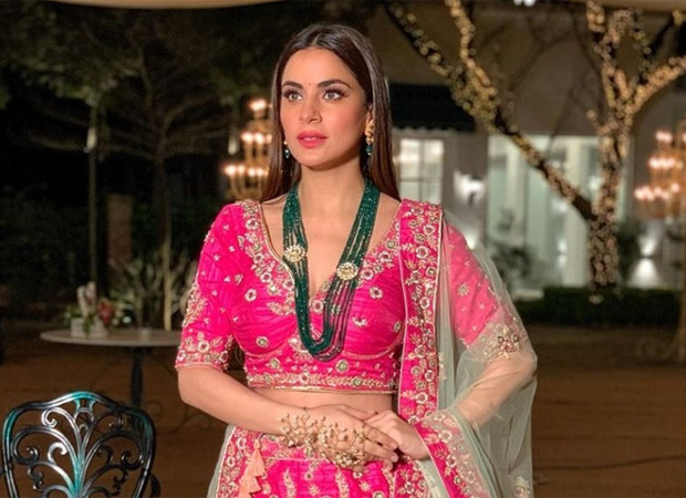 Shraddha Arya of Kundali Bhagya to get herself tested as a