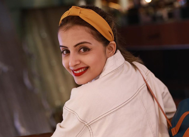 Shrenu Parikh talks about her experience of battling COVID-19